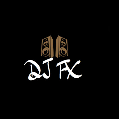 DJ FX - Weddings 